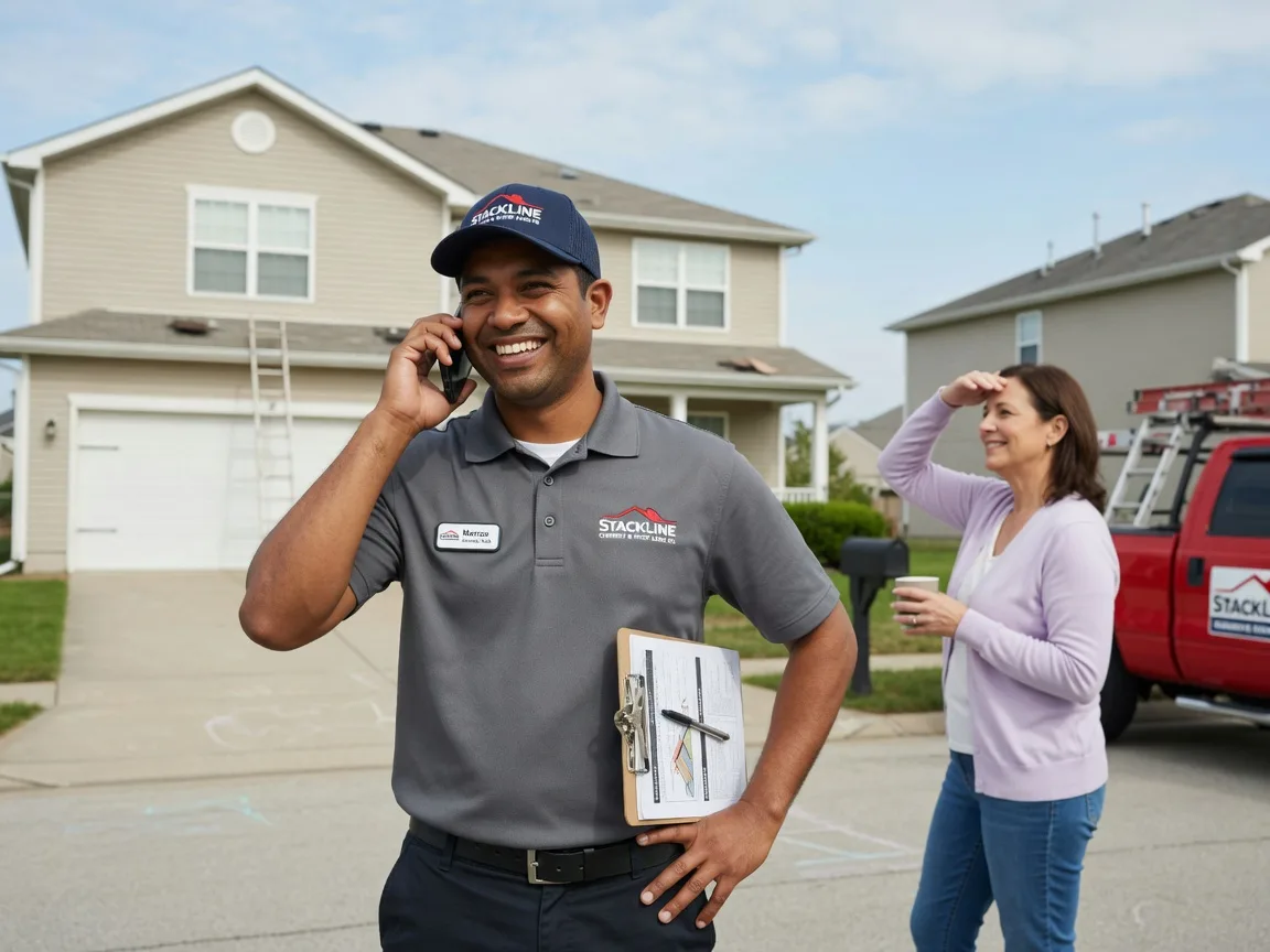 Chimney flashing repair Butler, KY FAQs